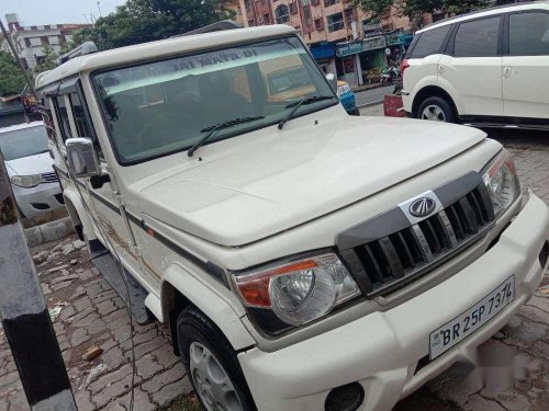 Mahindra Bolero SLE BS IV, 2014, Diesel MT in Patna