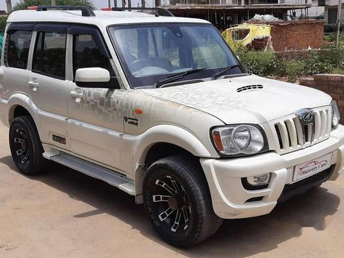 Mahindra Scorpio VLX 2013 MT for sale in Gurgaon