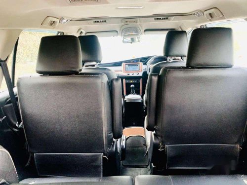 2016 Toyota Innova Crysta MT for sale in Gurgaon