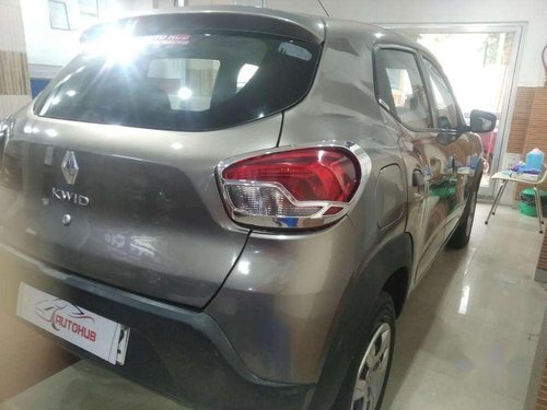 Used 2016 Renault Kwid RXL MT for sale in Kolkata