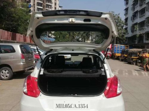 Maruti Suzuki Swift LXI 2014 MT for sale in Thane