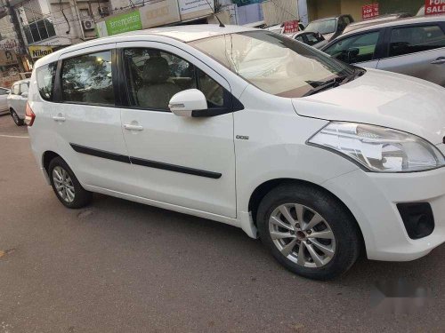 2015 Maruti Suzuki Ertiga ZDI MT for sale in Lucknow