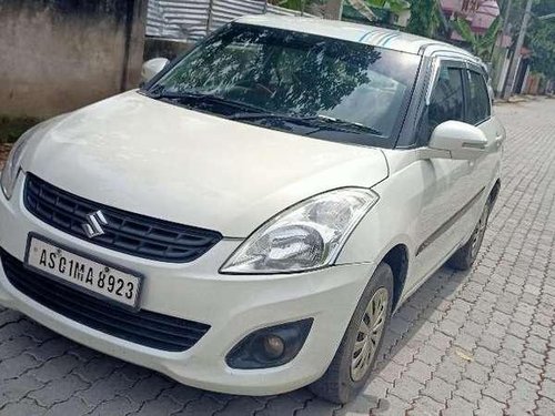 Maruti Suzuki Swift Dzire VDI, 2012, Diesel MT for sale in Guwahati