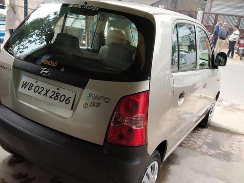 Hyundai Santro Xing XL 2007 MT for sale in Kolkata