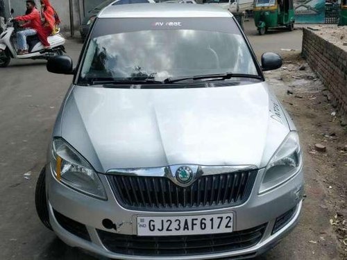 Skoda Fabia 2012 MT for sale in Vadodara