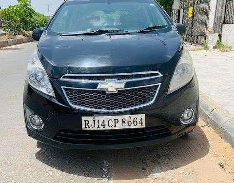 Chevrolet Beat LT Diesel, 2012, Diesel MT for sale in Jaipur