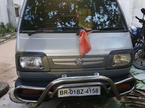 Used Maruti Suzuki Omni 2014 MT for sale in Patna