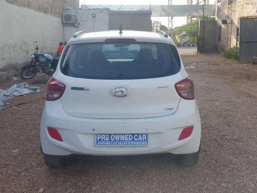 Hyundai i10 Sportz 2016 MT for sale in Kishangarh