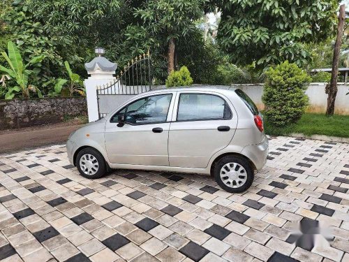 2008 Chevrolet Spark 1.0 MT for sale in Kochi