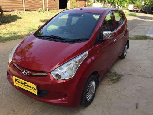 Hyundai Eon Era +, 2016, Petrol MT for sale in Jaipur