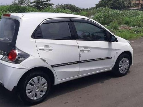 2013 Honda Brio MT for sale in Mira Road