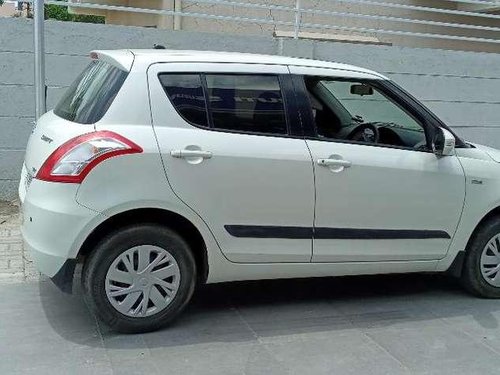 Used 2015 Maruti Suzuki Swift VDI MT for sale in Anand