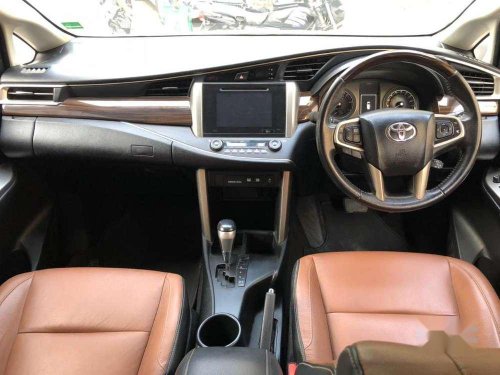 Used 2016 Toyota Innova Crysta MT for sale in Chennai