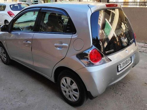 Used Honda Brio 2013 MT for sale in Ahmedabad