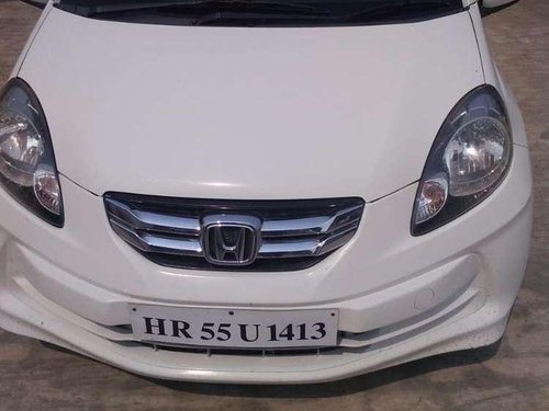 Honda Amaze 1.5 EX i-DTEC, 2015, Diesel MT for sale in Dhuri