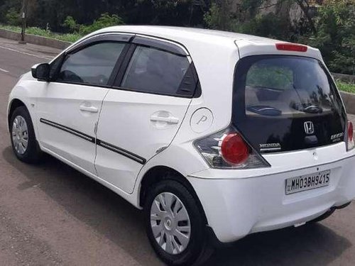 2013 Honda Brio MT for sale in Mira Road