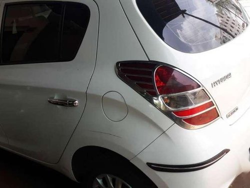 Hyundai I20 Asta 1.4 CRDI 6 Speed, 2011, Diesel MT in Gandhinagar