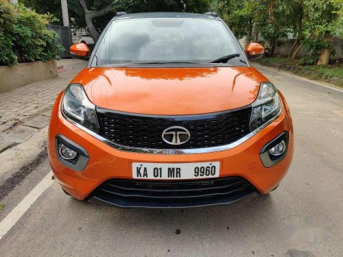 Tata Nexon 1.2 Revotron XZA Plus, 2018, Petrol MT in Nagar