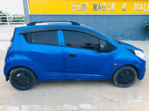 Used Chevrolet Beat LS 2012 MT for sale in Patna