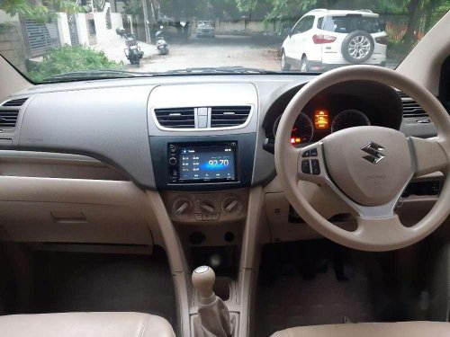 2013 Maruti Suzuki Ertiga ZDI MT for sale in Nagar