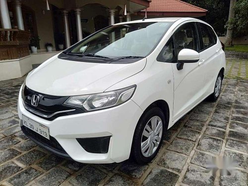 Honda Jazz S 2015 MT for sale in Kochi