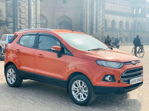 Ford EcoSport 2015 MT for sale in Lucknow