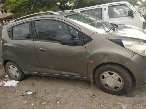 Chevrolet Beat PS Petrol, 2011, Petrol MT for sale in Jaipur