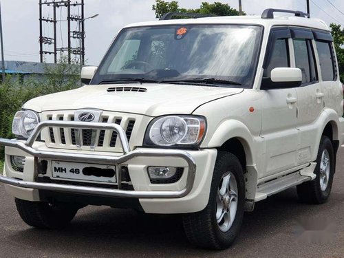 Mahindra Scorpio VLX 2WD Airbag BS-IV, 2011, Diesel MT in Nashik