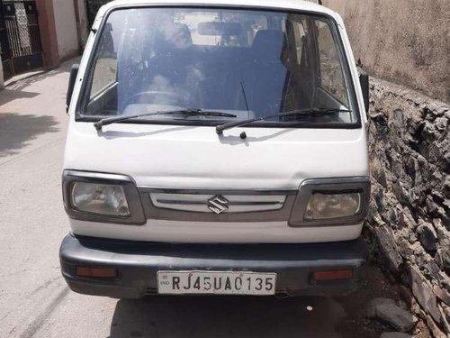 Used 2008 Maruti Suzuki Omni MT for sale in Jaipur