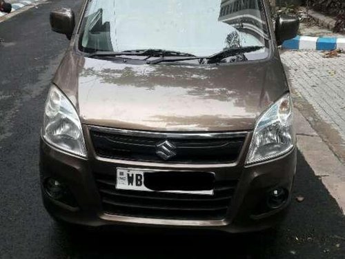 Used Maruti Suzuki Wagon R VXI MT in Kolkata