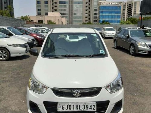 Used 2015 Maruti Suzuki Alto K10 LXI MT for sale in Ahmedabad