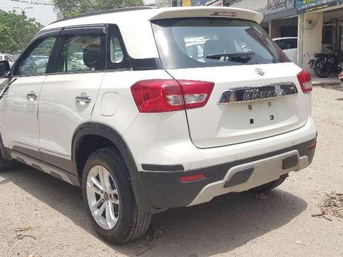 Used 2018 Maruti Suzuki Vitara Brezza ZDi MT for sale in Patiala