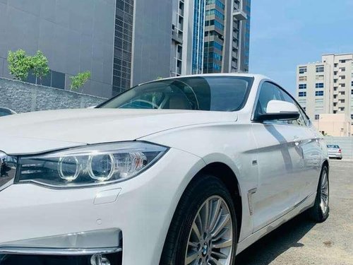 BMW 3 Series GT Luxury Line 2015 AT for sale in Ahmedabad