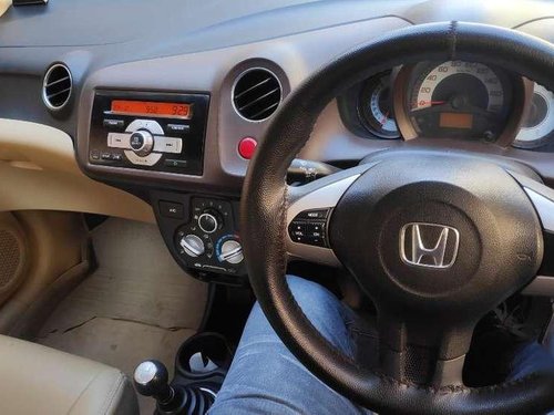 Used Honda Brio 2013 MT for sale in Ahmedabad