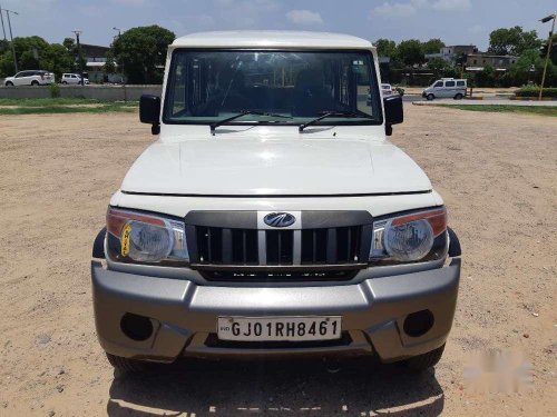 Used Mahindra Bolero Plus AC 2015 MT for sale in Ahmedabad