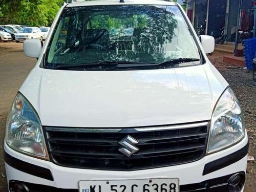 Maruti Suzuki Wagon R 1.0 VXi, 2011, Petrol MT in Palakkad