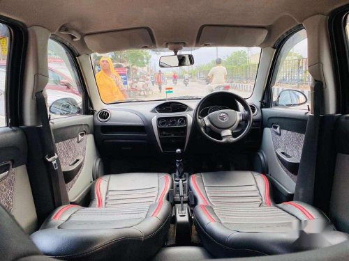 2017 Maruti Suzuki Alto 800 LXI MT for sale in Kishangarh