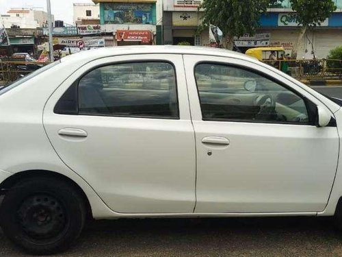 Used 2015 Toyota Etios GD MT for sale in Ahmedabad