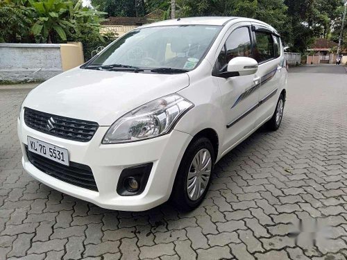 Used 2013 Maruti Suzuki Ertiga VDI MT for sale in Kochi