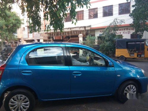 Toyota Etios Liva G 2013 MT for sale in Coimbatore