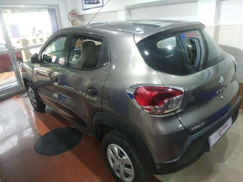 Used 2016 Renault Kwid RXL MT for sale in Kolkata