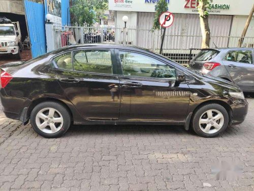 Honda City S 2012 MT for sale in Mumbai