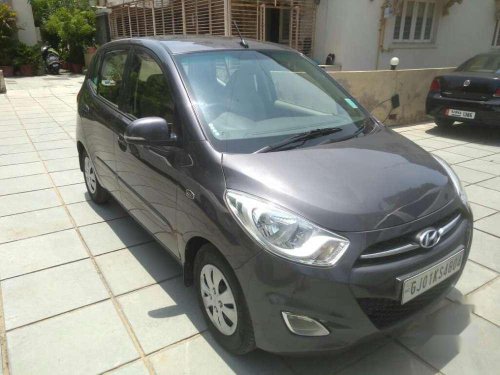 Used 2013 Hyundai i10 Asta 1.2 MT for sale in Ahmedabad