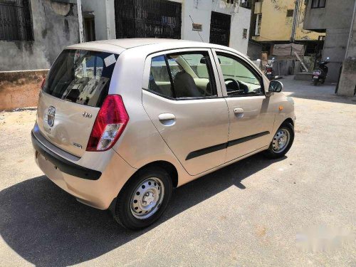 Hyundai I10 D-Lite 1.1 iRDE2, 2008, CNG & Hybrids MT in Ahmedabad