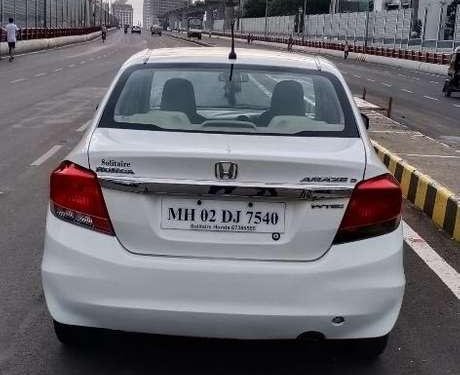 2014 Honda Amaze S i-VTEC MT for sale in Mumbai