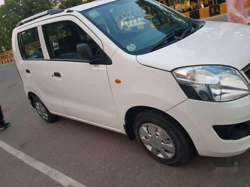 Maruti Suzuki Wagon R LXI CNG 2013 MT for sale in Lucknow