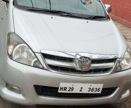 Used 2011 Toyota Innova MT for sale in Hisar