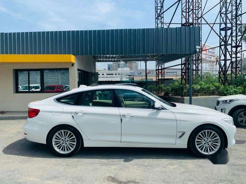 Used 2015 BMW 3 Series GT Luxury Line AT in Vadodara