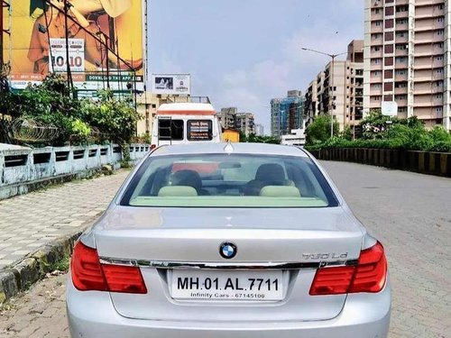 BMW 7 Series 730Ld Sedan, 2009, Diesel AT in Mumbai