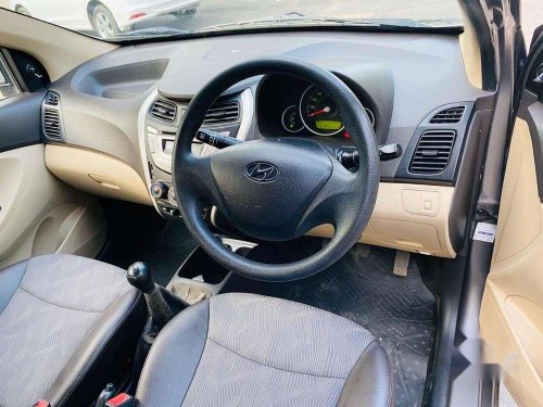 Hyundai Eon Magna 2013 MT for sale in Vadodara